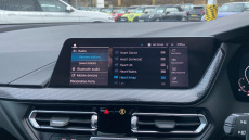 BMW 2 Series 218i Sport 4dr DCT Petrol Saloon